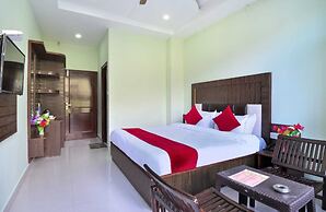 Hotel Forest Hill