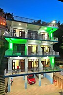 Hotel Forest Hill