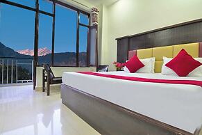 Hotel Forest Hill