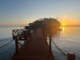 Exclusive Sunrise Eco Resort