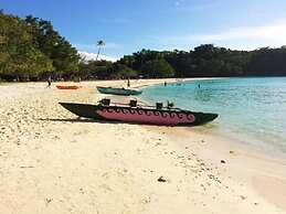 Exclusive Sunrise Eco Resort