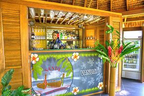 Exclusive Sunrise Eco Resort