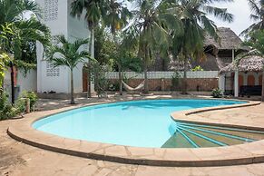 Villa Black Pearl