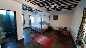 Villa Black Pearl