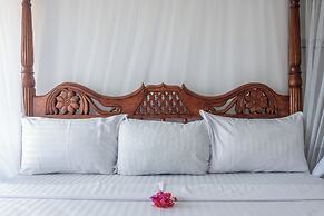 Villa Black Pearl