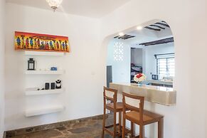 Villa Black Pearl