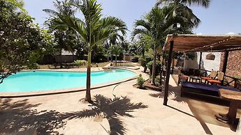 Villa Black Pearl