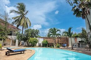 Villa Black Pearl