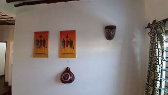 Villa Black Pearl