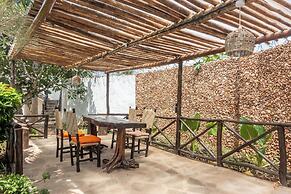 Villa Black Pearl