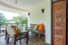 Villa Black Pearl