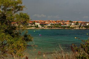 Antares City Sozopol
