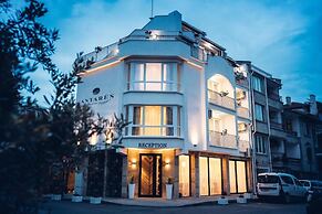 Antares City Sozopol