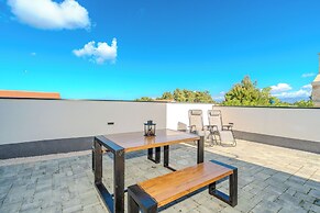 Apartment Babic