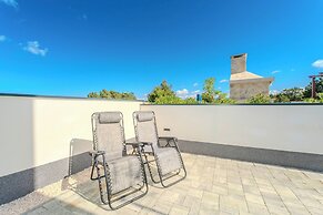 Apartment Babic