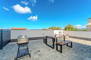 Apartment Babic