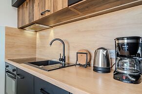 Apartment Babic