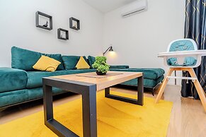 Apartment Babic