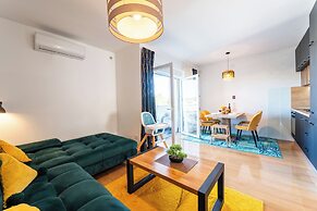 Apartment Babic