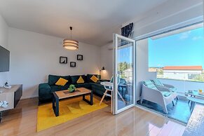 Apartment Babic