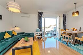 Apartment Babic