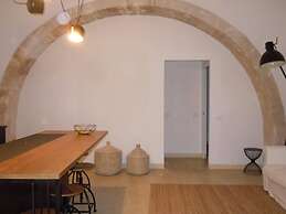 Luxury Apartment in Historic Ortigia, Syracuse