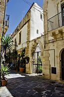Luxury Apartment in Historic Ortigia, Syracuse
