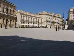 Luxury Apartment in Historic Ortigia, Syracuse
