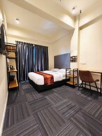 Pangkor Pop Ash Hotel