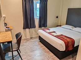 Pangkor Pop Ash Hotel