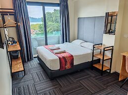 Pangkor Pop Ash Hotel