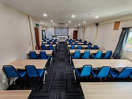 Pangkor Pop Ash Hotel