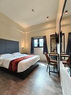 Pangkor Pop Ash Hotel