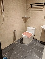 Pangkor Pop Ash Hotel