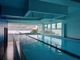 Pangkor Pop Ash Hotel