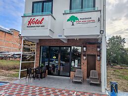 Pangkor Pop Ash Hotel
