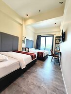 Pangkor Pop Ash Hotel