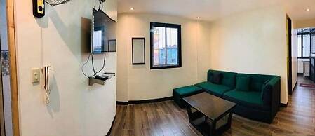 Maceda Apartelle