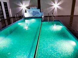 Villa Paradise- Banglore