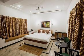 Great Tiger Resort
