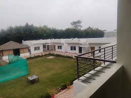 Great Tiger Resort