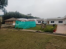 Great Tiger Resort