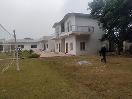 Great Tiger Resort