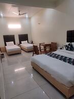 Great Tiger Resort