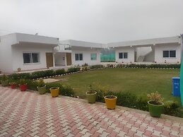 Great Tiger Resort