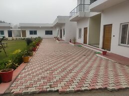 Great Tiger Resort