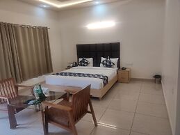 Great Tiger Resort