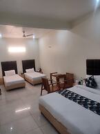 Great Tiger Resort