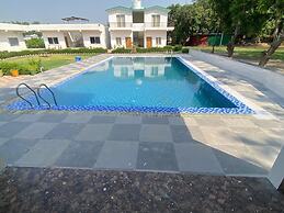 Great Tiger Resort