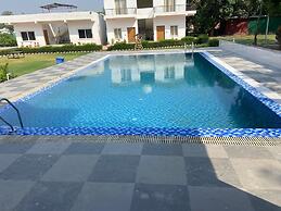 Great Tiger Resort